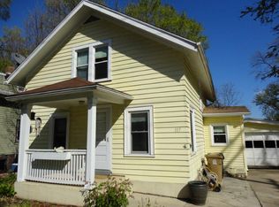 117 N Fair Oaks Ave, Madison, WI 53714