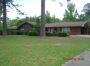 94 Creekdale Loop Rd, Waynesboro, MS 39367
