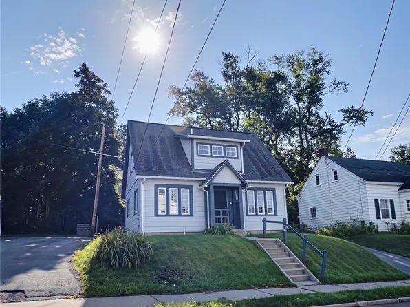 123 Linden Ave, Ithaca, NY 14850