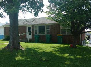 709 Verona Ave, Lewisburg, TN 37091