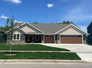 5318 Mary Ln, Madison, WI 53711