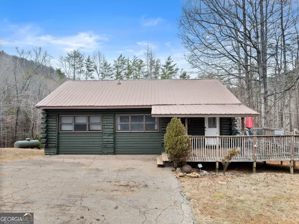 503 Edwards Pkwy, Cleveland, GA 30528