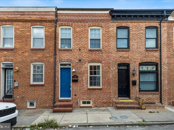 910 S Curley St, Baltimore, MD 21224