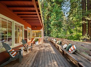 2050 Cazadero Hwy, Cazadero, CA 95421