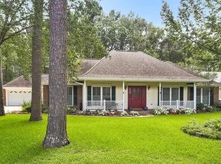 226 Laura Dr S, Mandeville, LA 70448