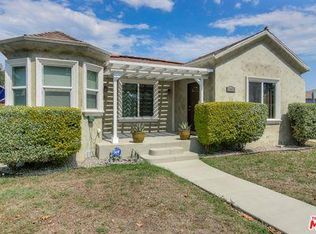 3520 Wellington Rd, Los Angeles, CA 90016