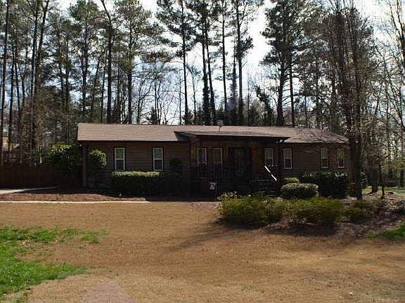 2nd image of 4082 Whispering Forest Ct