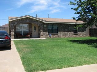 101 Canyon Dr, Midland, TX 79703