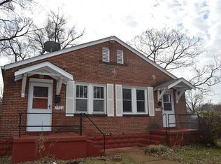 7704 Thomas Ave, Saint Louis, MO