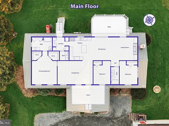 3rd image of 205 Butter Rd