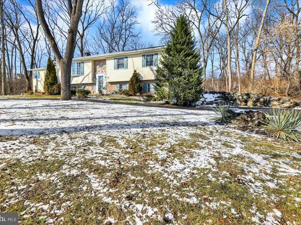 401 Carolina Ave, Reading, PA 19605