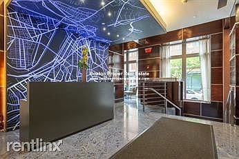 360 Newbury Boston - Back Bay Building Photo 1 (2)
