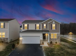 7380 Serenoa Dr, Reynoldsburg, OH 43068