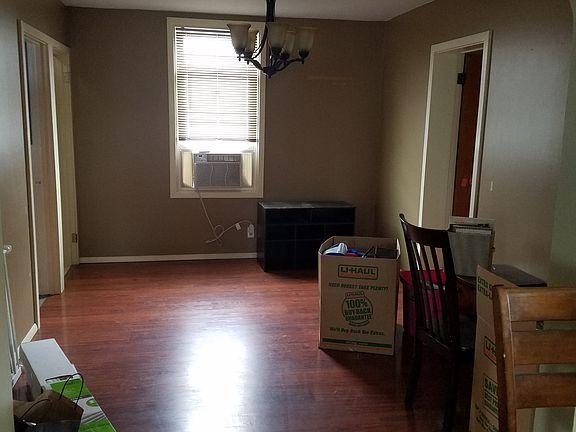 Formal Dining Area