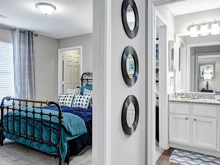 Bellingham Apartment Homes — Photo 10