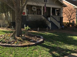 1214 Randolph Ave SE, Huntsville, AL 35801
