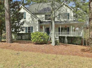 112 Willington Way, Newnan, GA 30265