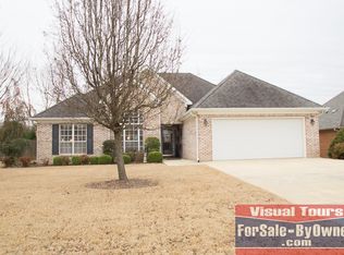 240 Queens Gate, Maylene, AL 35114