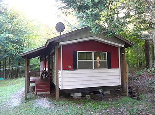 30 Gilbert Rd, Inlet, NY 13360