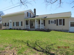 3051 County Road 22, Watkins Glen, NY 14891