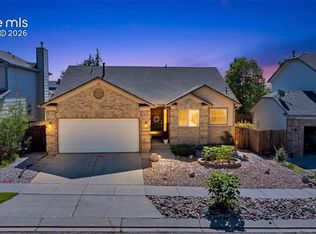 7937 Ferncliff Dr, Colorado Springs, CO 80920