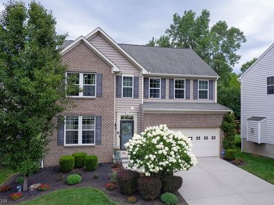 167 Park View Ct, Peninsula, OH, 44264