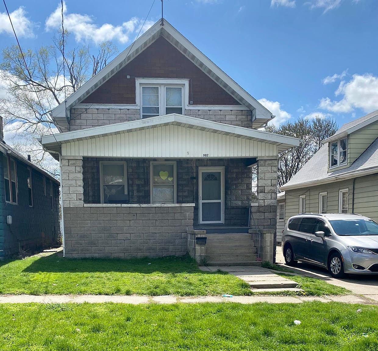 902 W McClure Ave, Peoria, IL 61604 Zillow