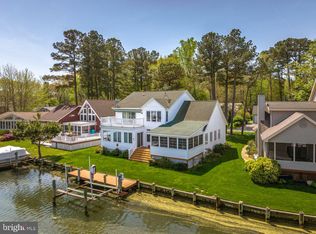6 Watergreen Ln, Ocean Pines, MD 21811