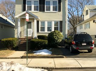 58 Bennett St, Everett, MA 02149
