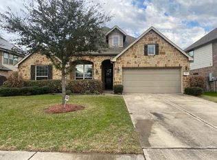 7911 Sydney Bay Ct, Richmond, TX 77407