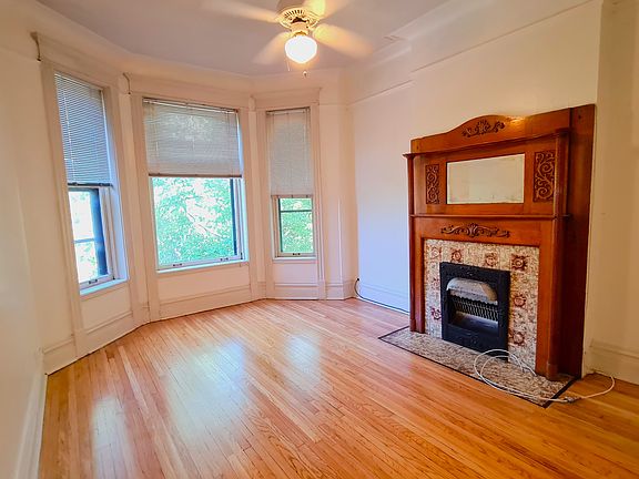 2nd image of 833 W Newport Ave #3