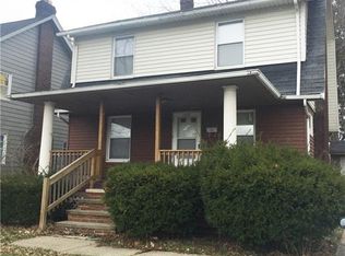 1419 Ardoon St, Cleveland Heights, OH 44121