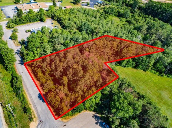 Land For Sale Belmont Nh