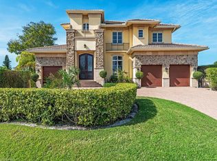1550 Mullet Ln, Naples, FL 34102