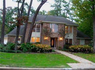 9602 Enstone Cir, Spring, TX 77379