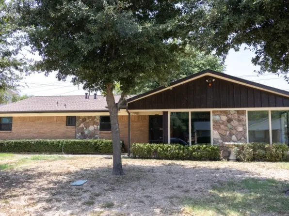 2509 Fairbrook St, Irving, TX 75062