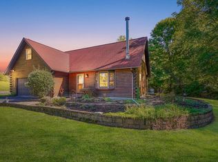 21582 Winstead Rd, Circleville, OH 43113