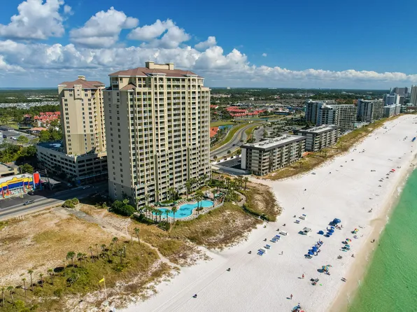 11807 Front Beach Rd Unit 1-801, Panama City Beach, FL 32407