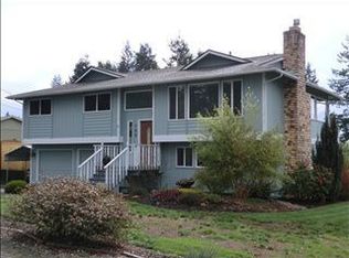 109 Hillcrest Dr, Elma, WA 98541