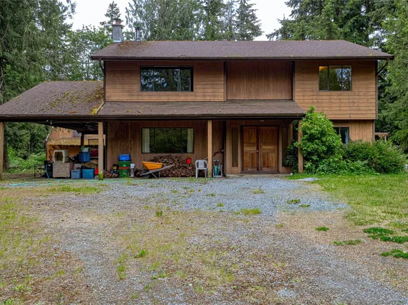 1280 Carlton Dr, Cowichan Valley, BC V8H 0B7