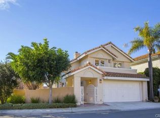 55 Regatta Way, Dana Point, CA 92629