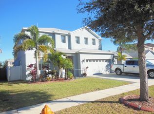 11134 Golden Silence Dr, Riverview, FL 33579