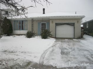 63 E Cherbourg Dr, Buffalo, NY 14227