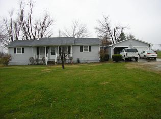 903 S Barrington Rd, Springdale, AR 72762