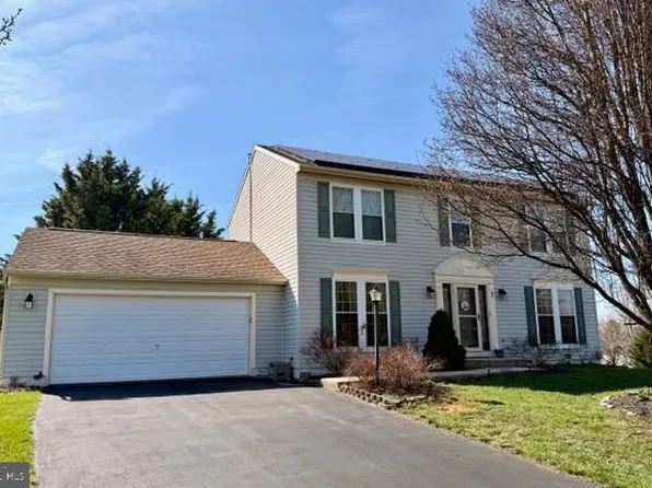 7 Coldstream Ct, Boonsboro, MD 21713