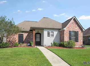 10623 Springglen Ct, Baton Rouge, LA 70810