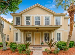 8153 Bautista Way, Palm Beach Gardens, FL 33418