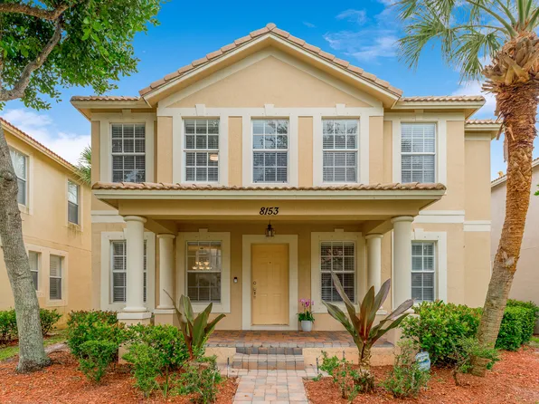 8153 Bautista Way, Palm Beach Gardens, FL 33418