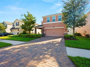 1742 Oak Hammock Ct, Lutz, FL 33558