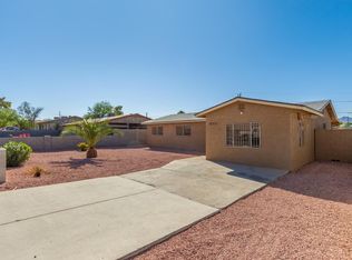 12531 W Rio Vista Ln, Avondale, AZ 85323